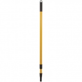 Ручка телескопическая для валиков 1,5-3м