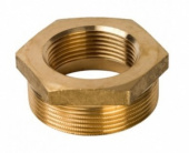 С. Футорка 1/2"х3/8"