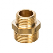 С. Бочонок 1"х1/2"
