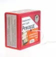 Подмотка для труб "Рекорд" (50м)