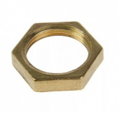 С. Контргайка 1/2"