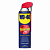 Смазка WD-40, 420мл с трубочкой