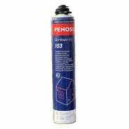 Пена монтажная PENOSIL Gunfoam проф 