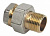 С. Американка прямая 1/2" FM вн-нар
