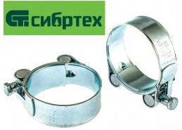НОВИНКА - ХОМУТЫ СИЛОВЫЕ,  шарнирные, W1