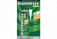НОВИНКА - MAKROFLEX AX 104 силикон 