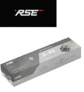 Электроды RSE S-46/Е-6013 (5кг) 