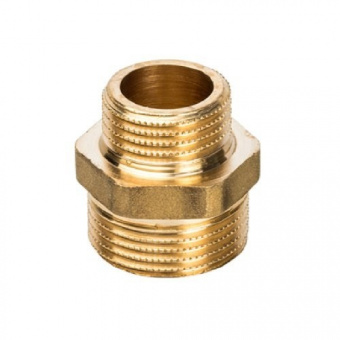 С. Бочонок 1"х1/2"