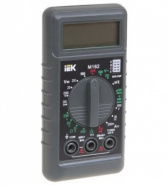 Мультиметр цифровой Compact М182