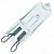 ЭЛ Лампа CAMELION JDC 60W G9 230V CL
