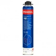 Пена монтажная  PENOSIL Gunfoam проф зима 70 (-15С), 850мл