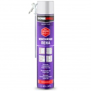 Пена монтажная DoneWell Energy Flex всесезонная -10С