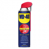 Смазка WD-40, 420мл с трубочкой