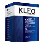 Клей для обоев KLEO ULTRA 50 м.кв, стеклообои