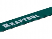 Полотно Kraftool для ножовки по металлу 300мм