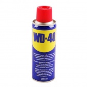 Смазка WD-40, 200мл