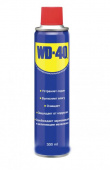 Смазка WD-40, 300мл