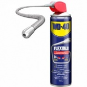 Смазка WD-40, 400мл