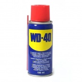 Смазка WD-40, 100мл