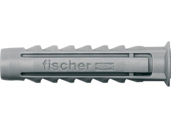 Fischer Дюбель нейлон SX  6х50 R