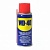 Смазка WD-40, 100мл
